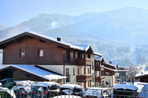 Appartements neben der Gondelbahn - Haus Nord